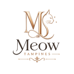 Meow Tampines Logo